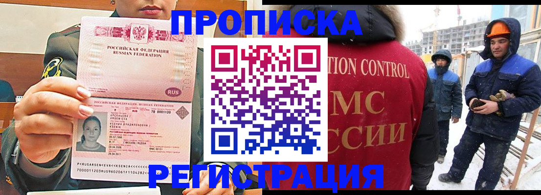 где прописаться в Дмитрове